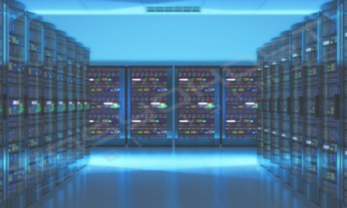 The Heart of the Digital Wor...