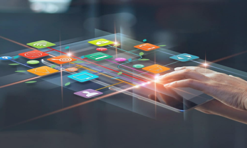 Digital Transformation: A Ne...